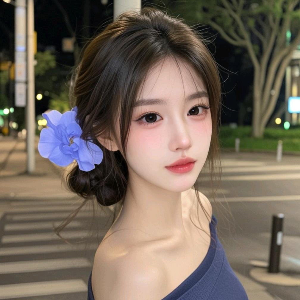 香衣丽影