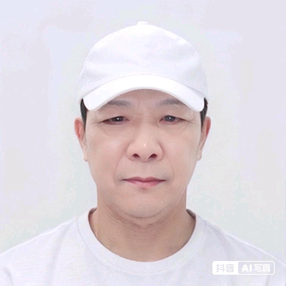 开心老顽童。 张民安一＇一↗‘‘