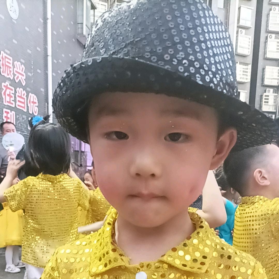 Liu✨望