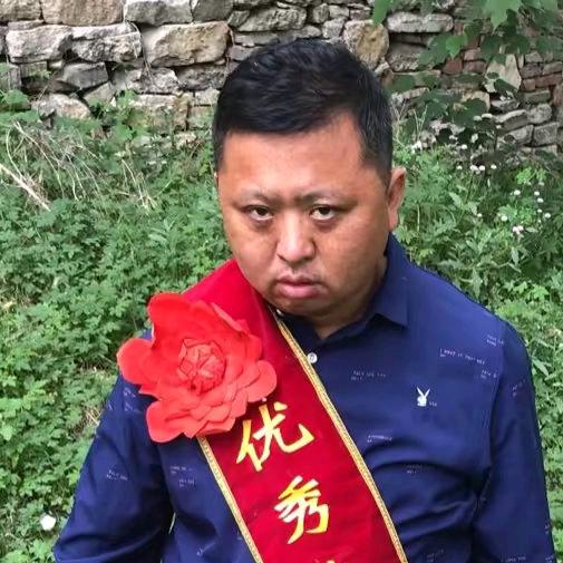 山东祥哥