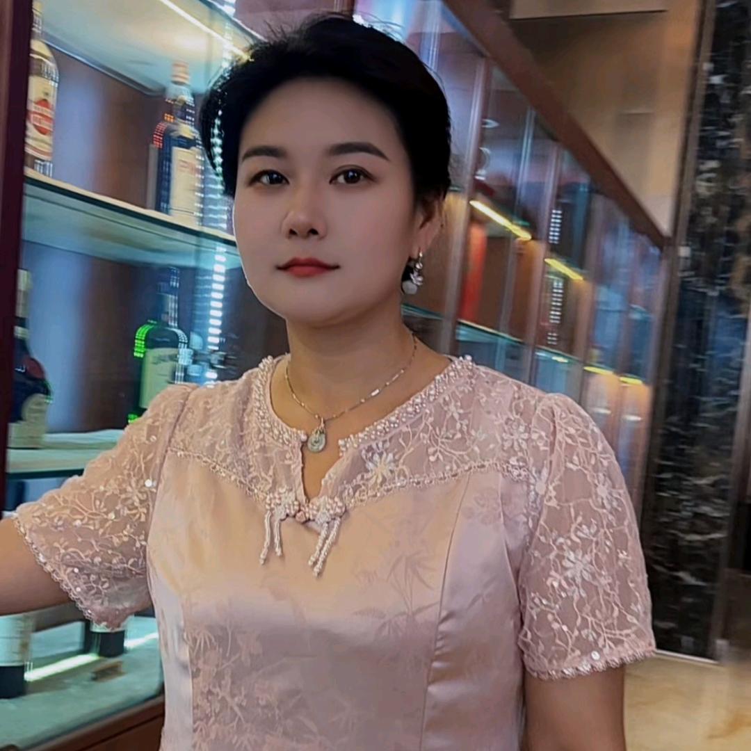 路姐