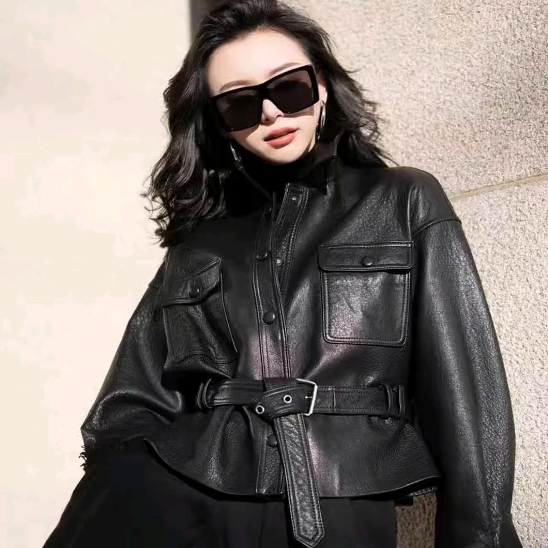 尚总高奢羽绒服