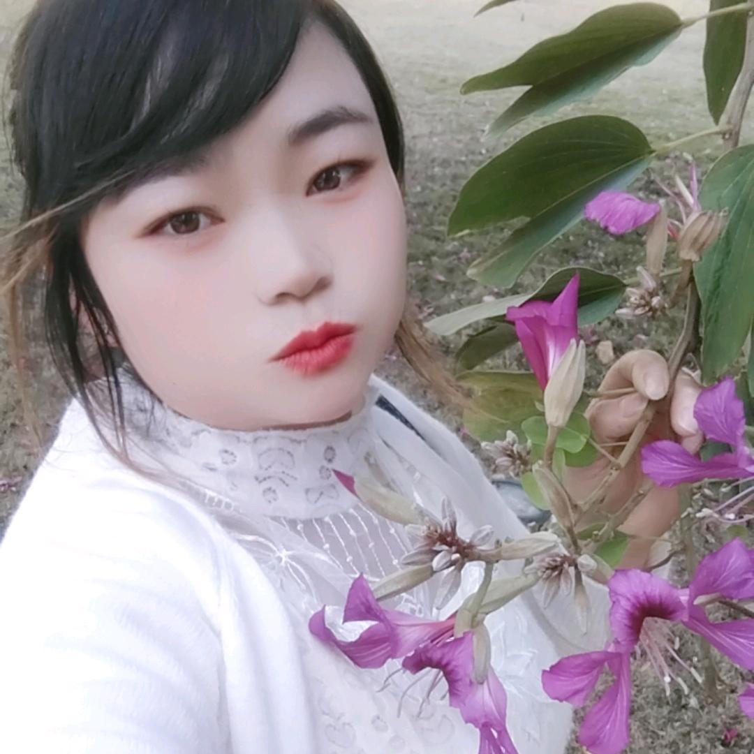 农村的姑娘