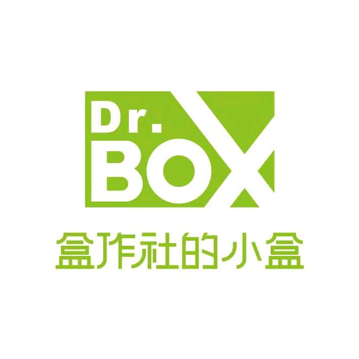 盒作社的小盒