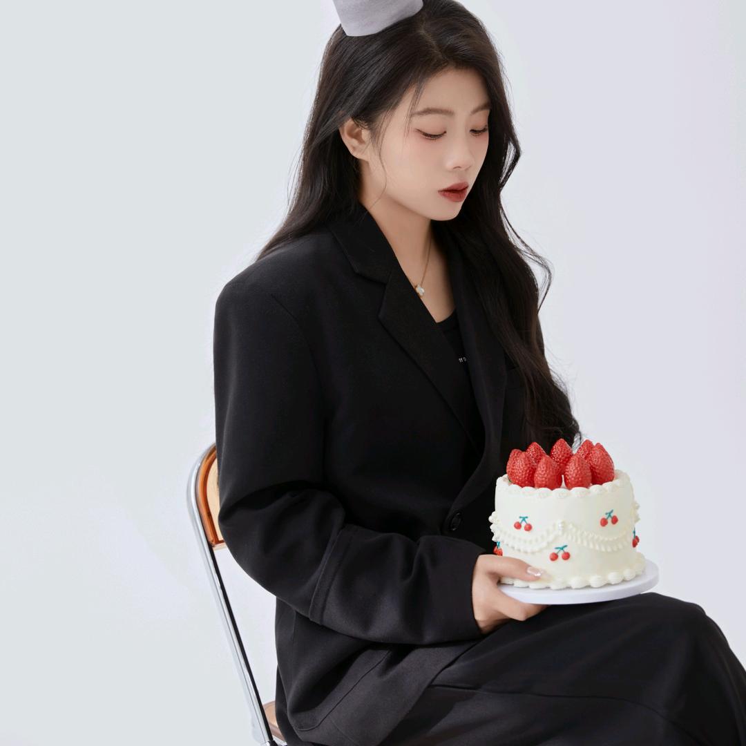 小张不嚣张
