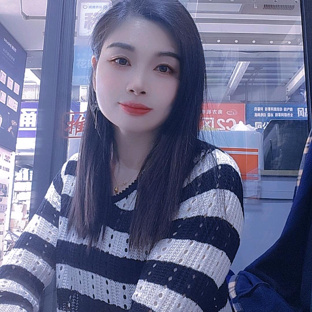 珍姐，(橱窗有好物)