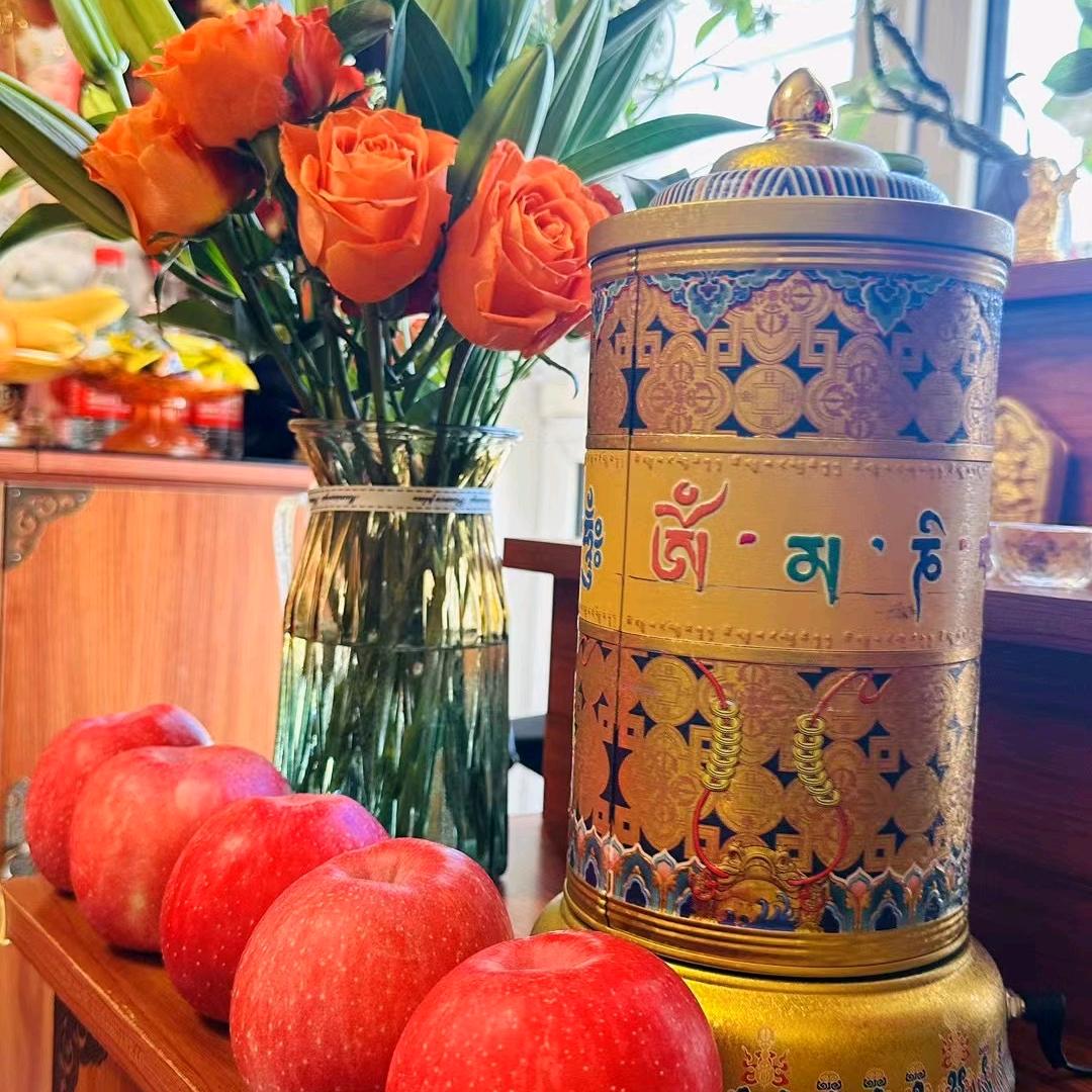 多乐❤️多好🌈