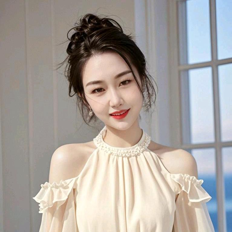 湘西土家小妹