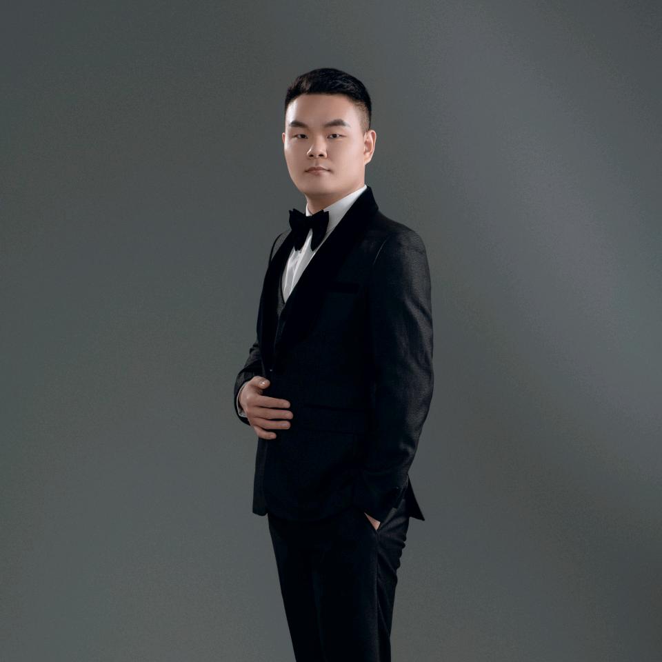 @刘同学