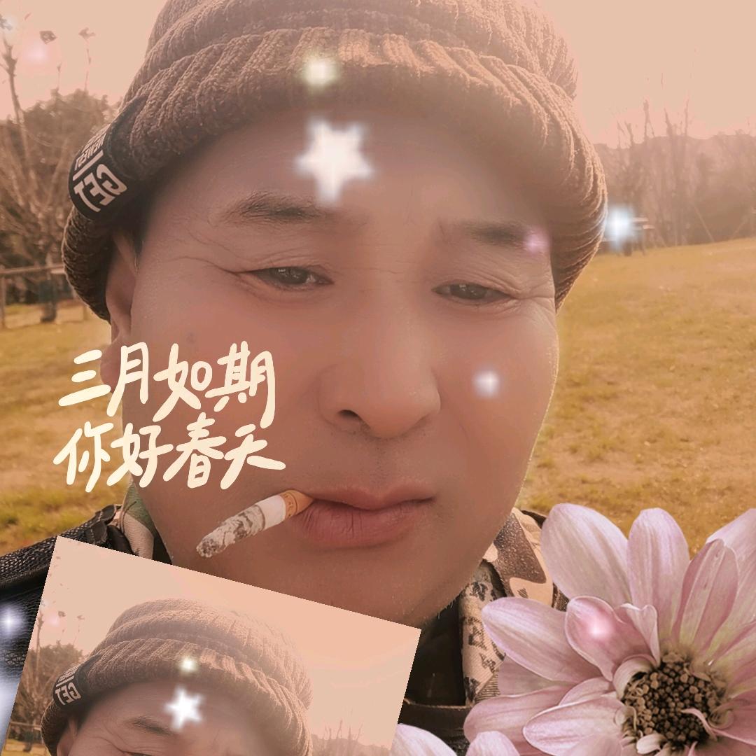 春花秋实