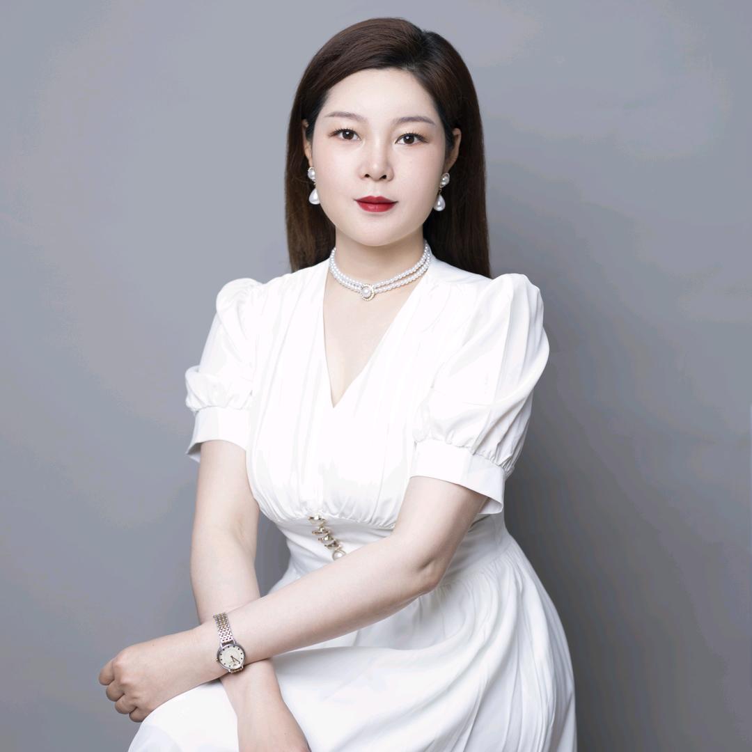 蒋爱兰博雅传媒-情感