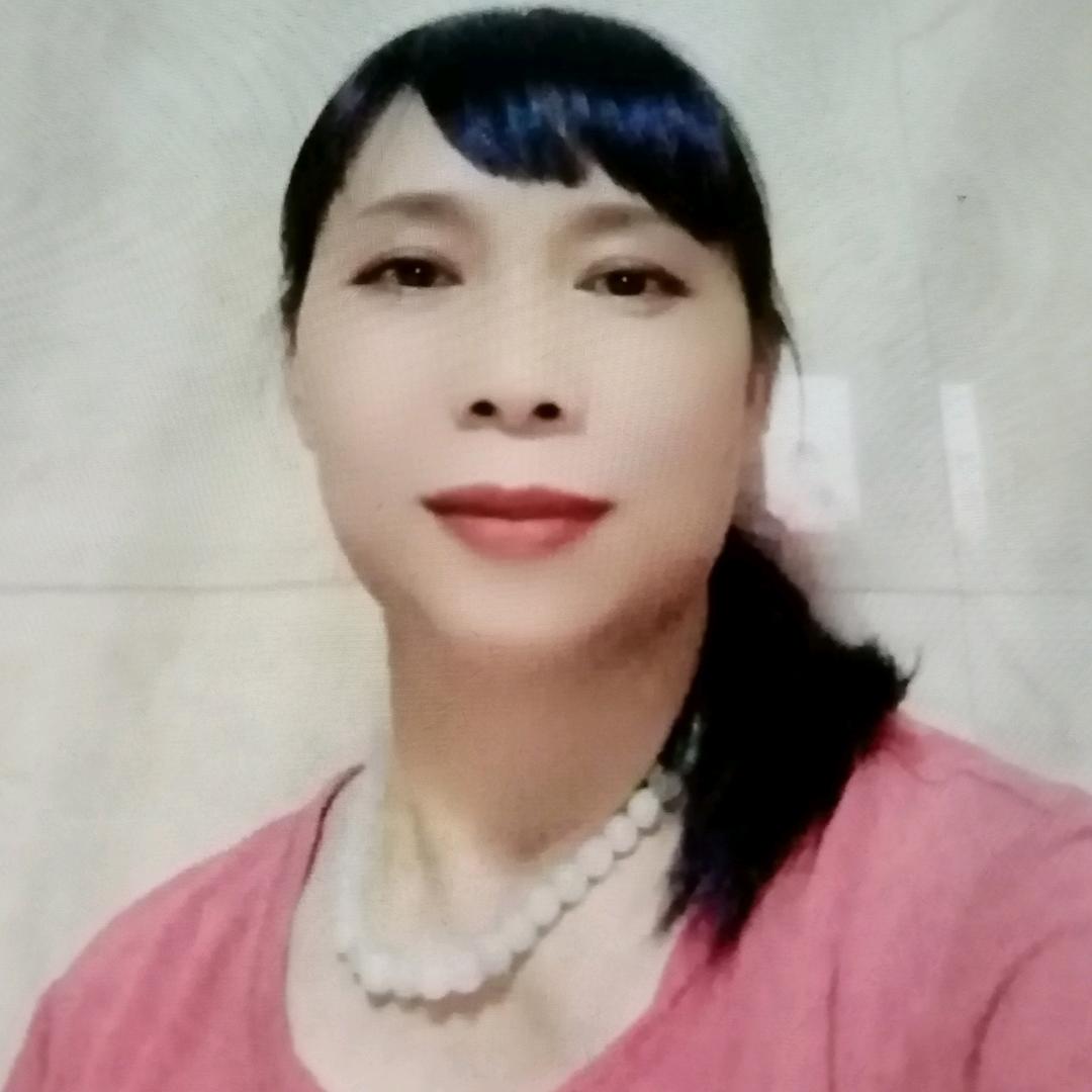 康婶