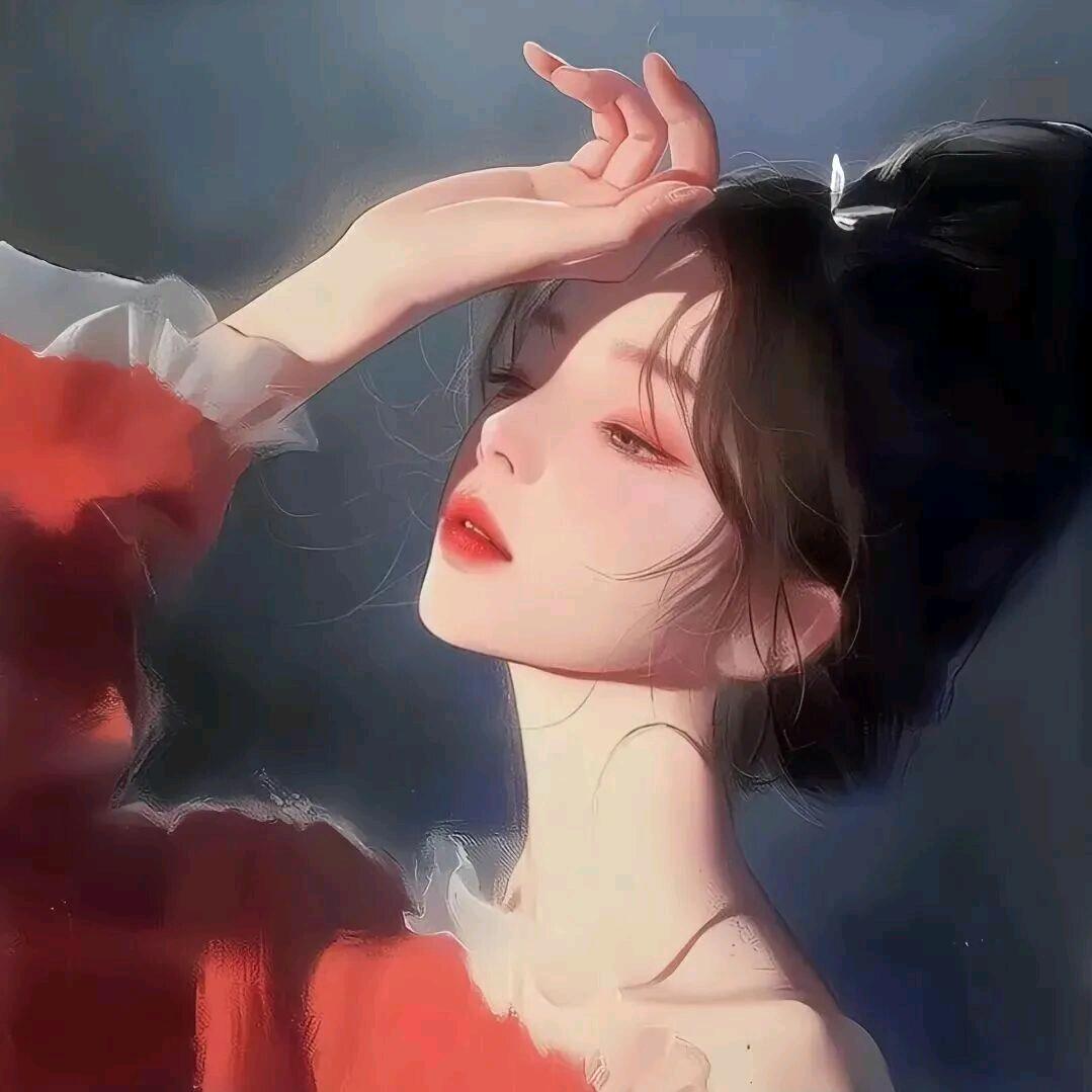 ㄣ痛了自然放手了