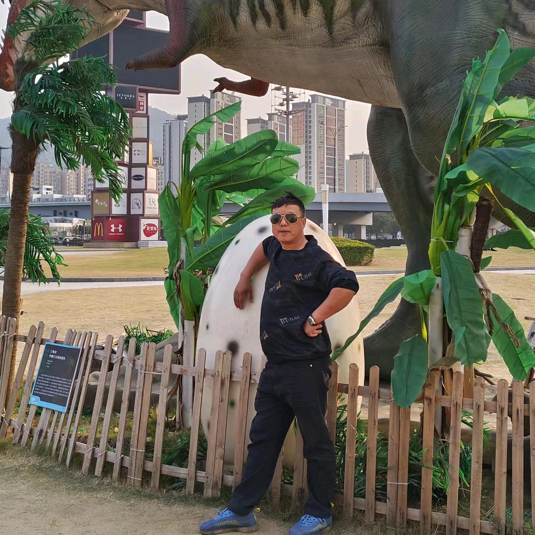 浪迹天涯
