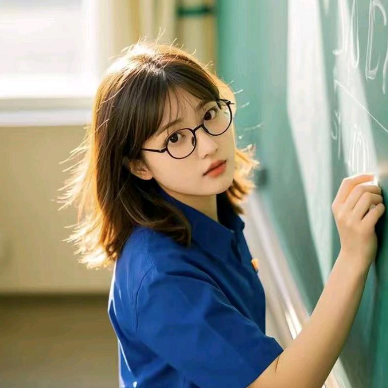 @🍊橙子🍊老师