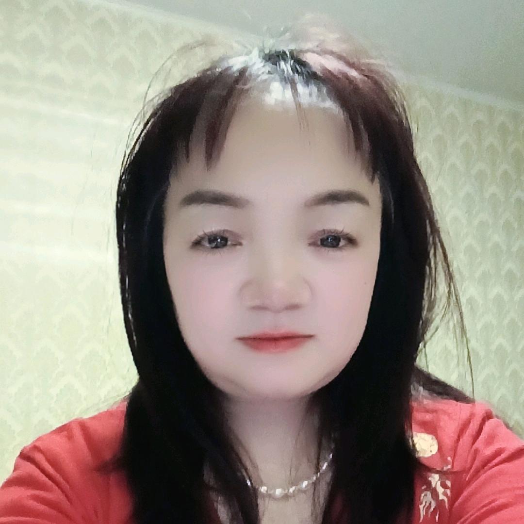 春暖花开。