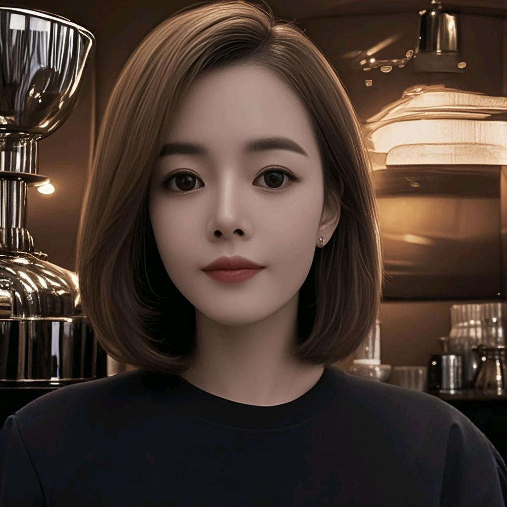 美洋洋是我吖（❤️）