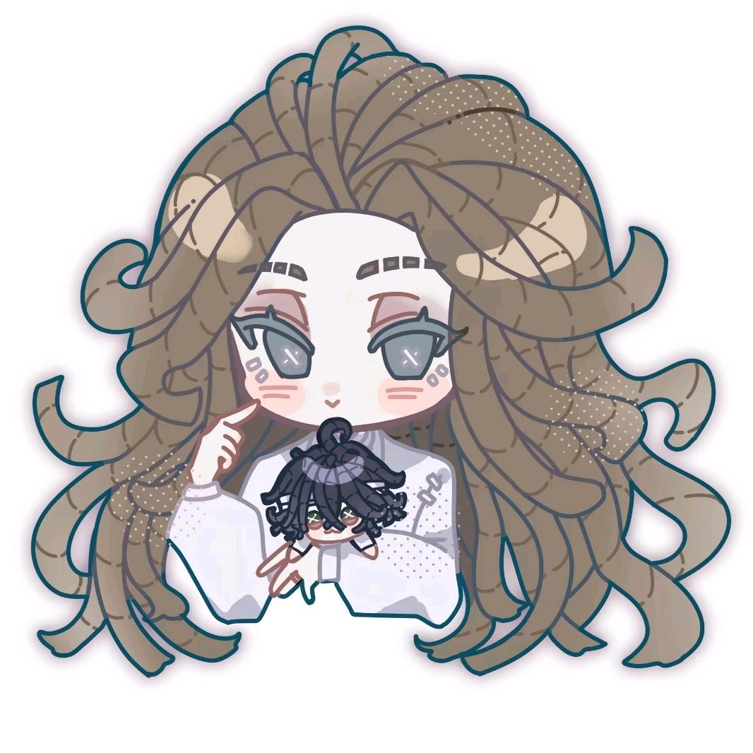 阿渊.