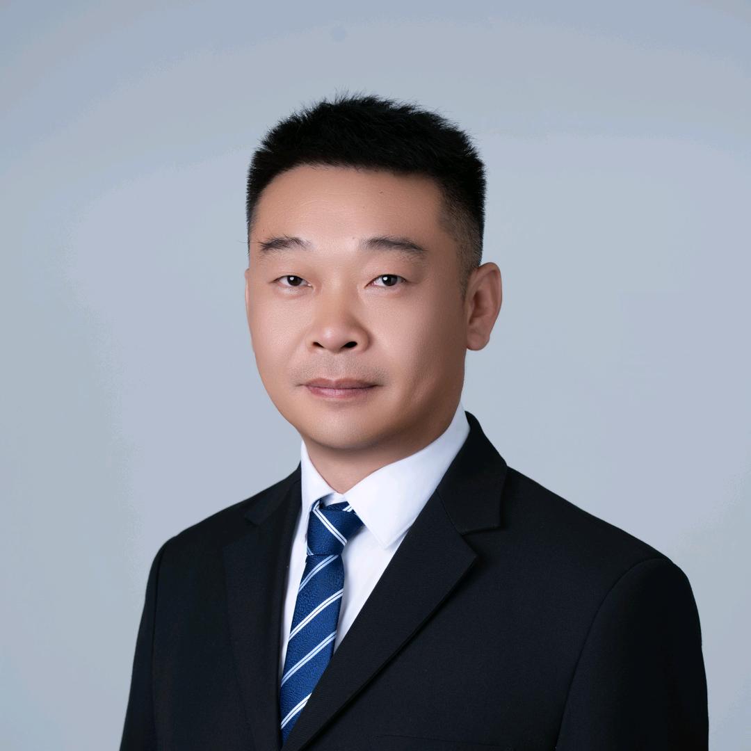 赵阳阳服务三农
