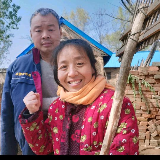 农村红姐（小号）