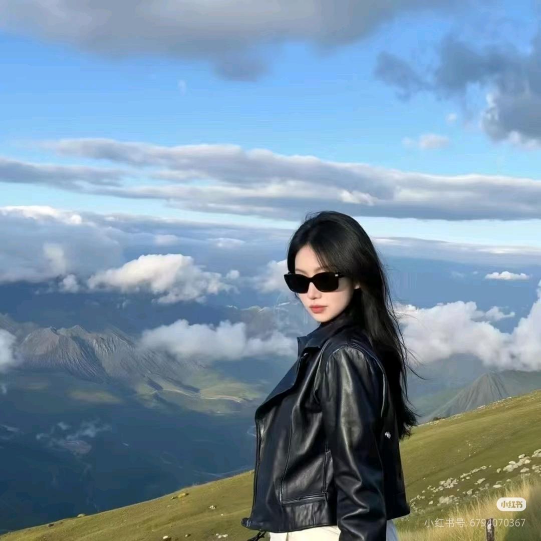 福泉老板娘