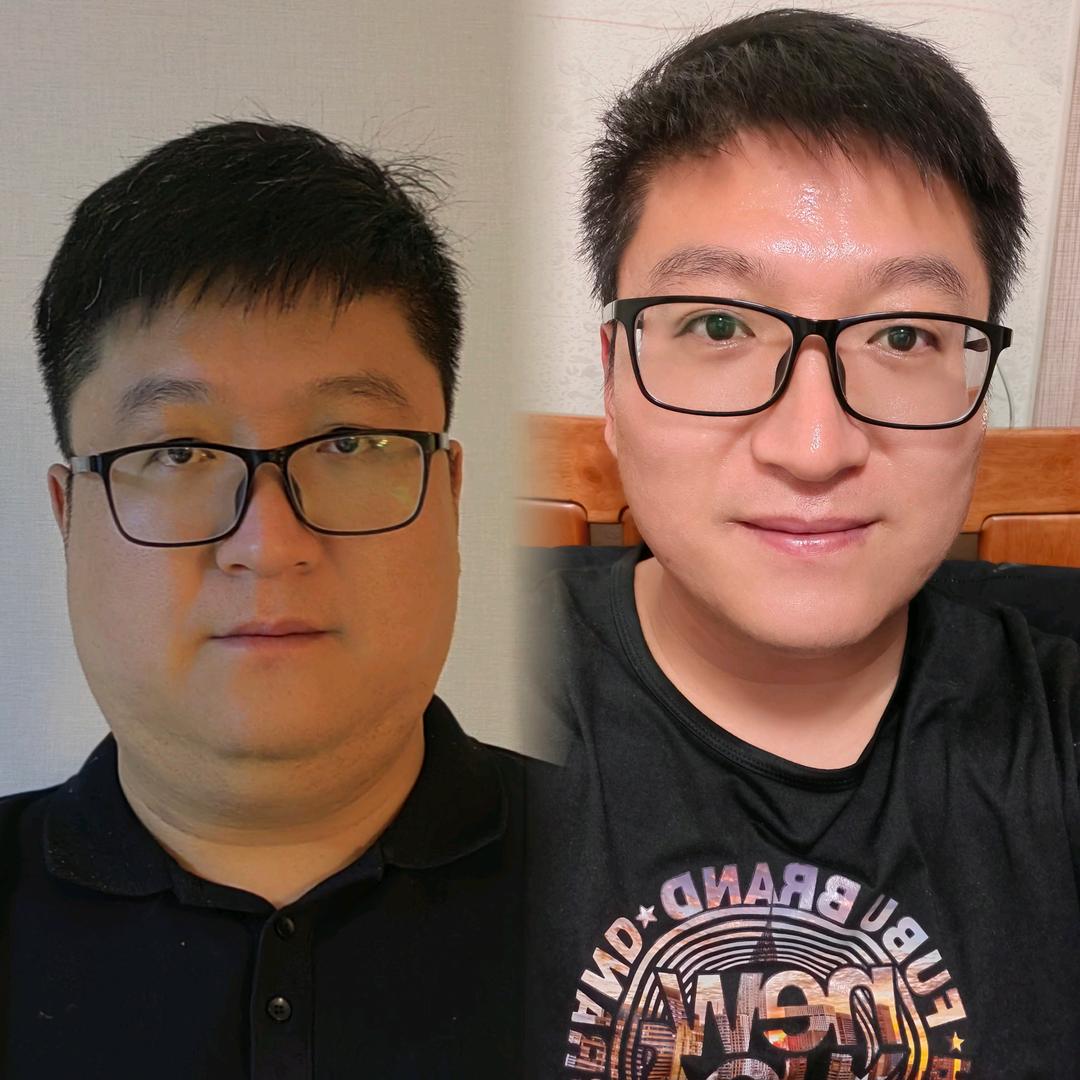 小宇不长膘192/212