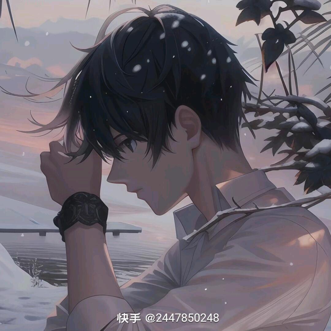 好梦无人枕