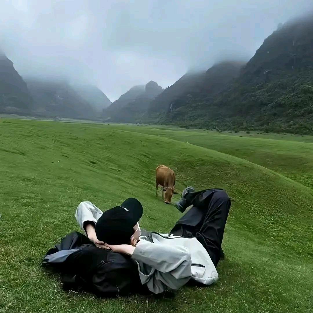 止步.
