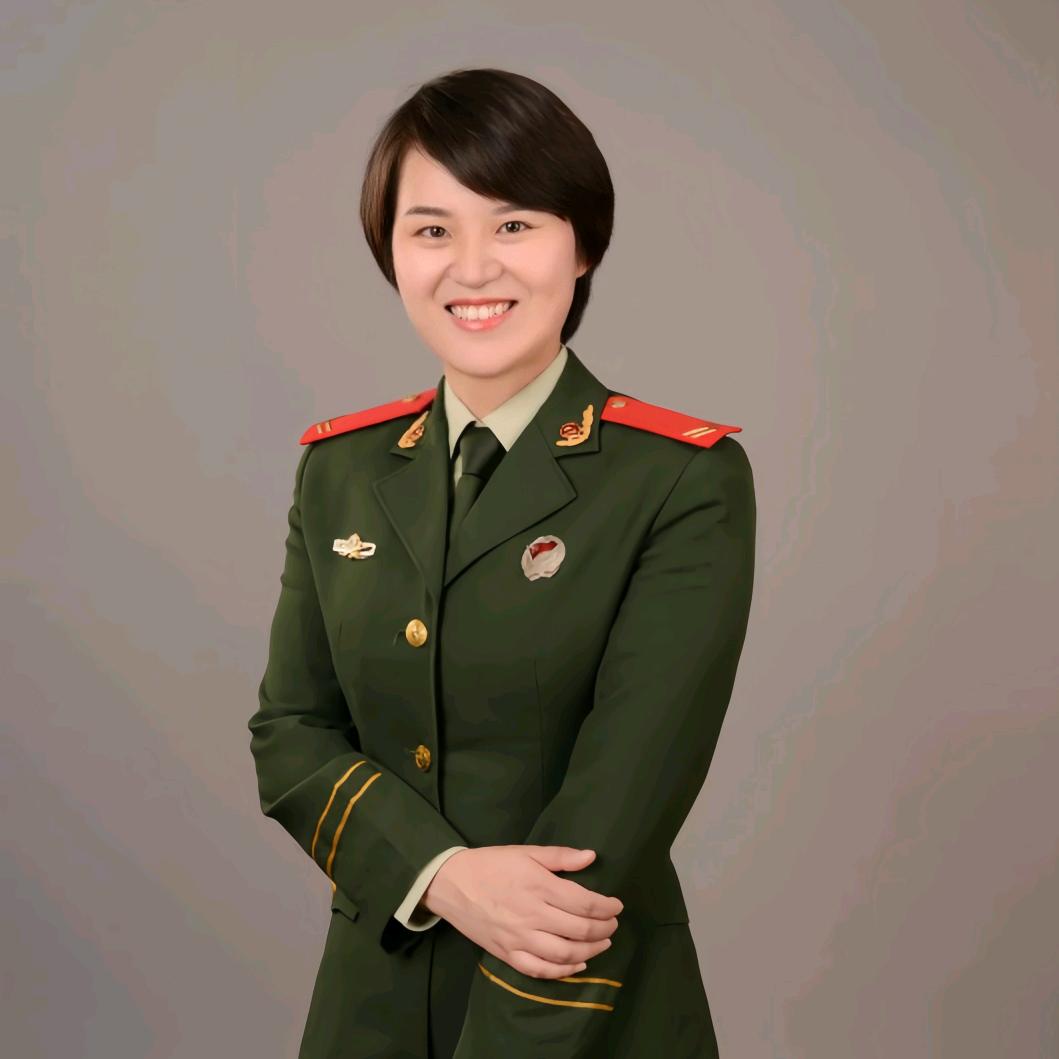 军嫂的守望者