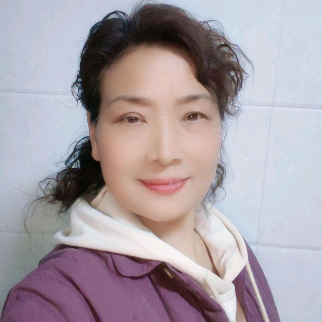 幸福安康  (手机拍摄)