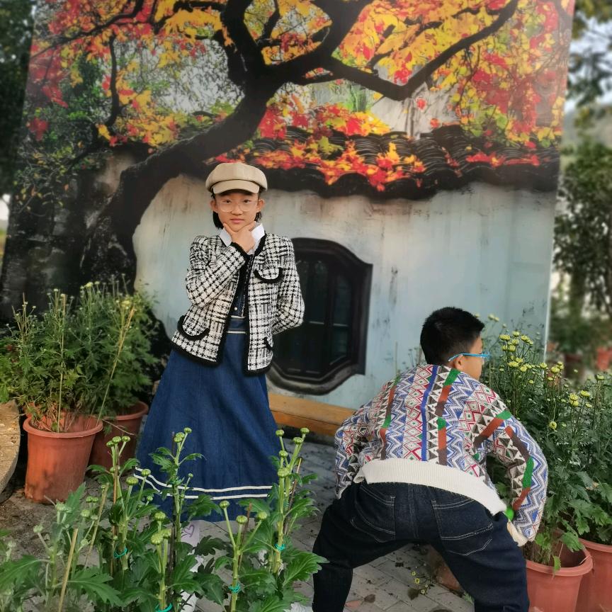 陌宝妈妈
