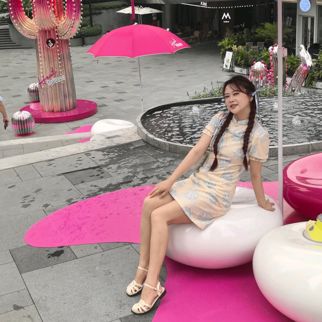 小🐑同学T·T
