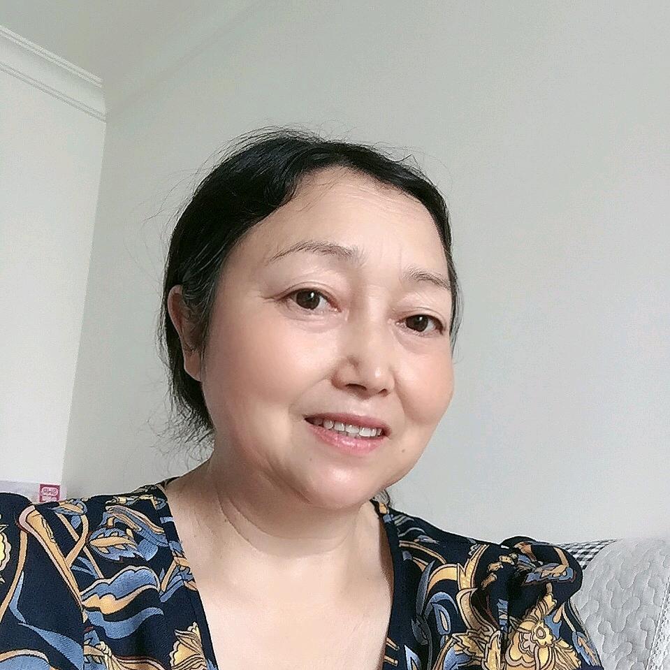 开心杨姐