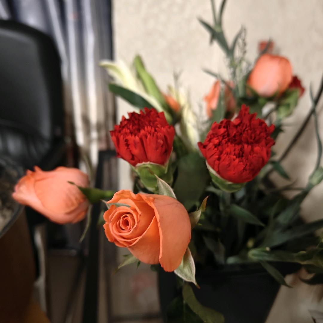 A.小满.