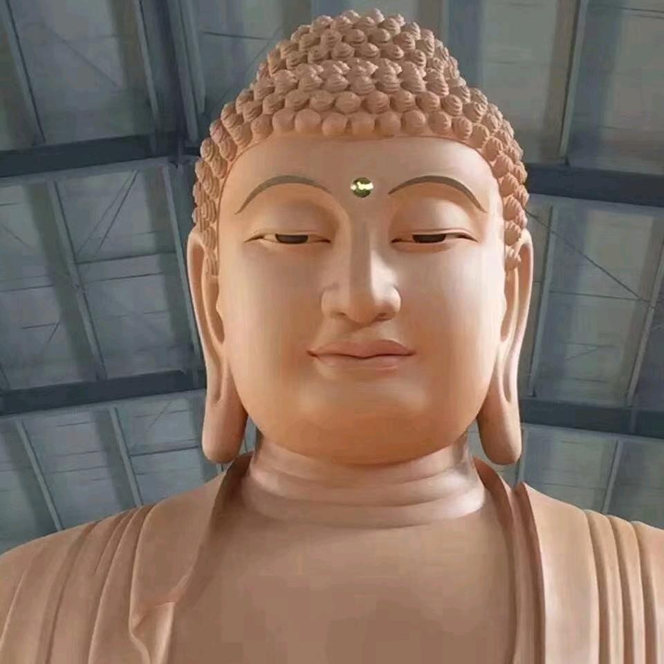 佛缘精雕