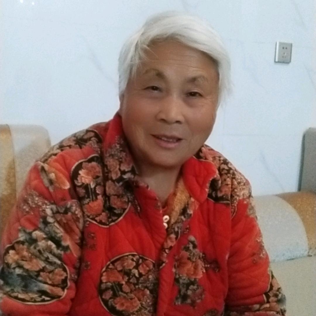 老太太O(∩_∩)O