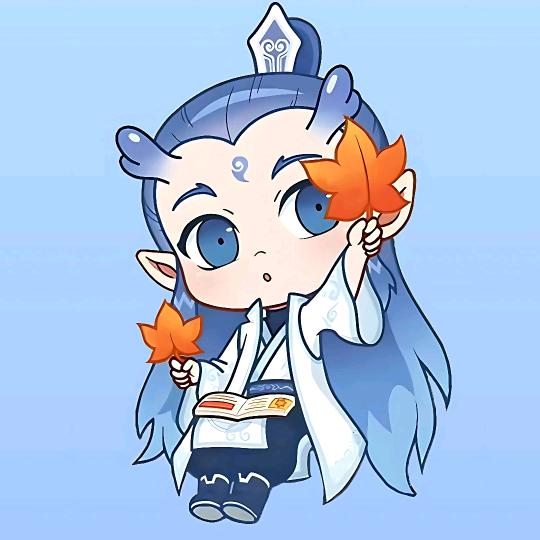 神奇鲲鹏