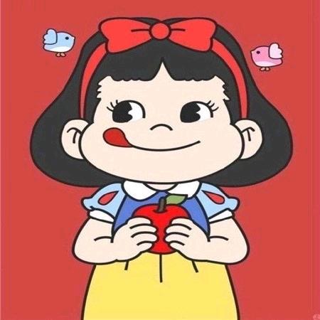 小绵羊🐑咩咩~