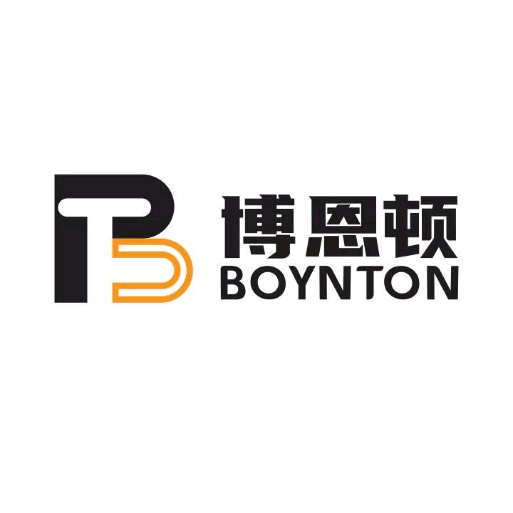 博恩顿
