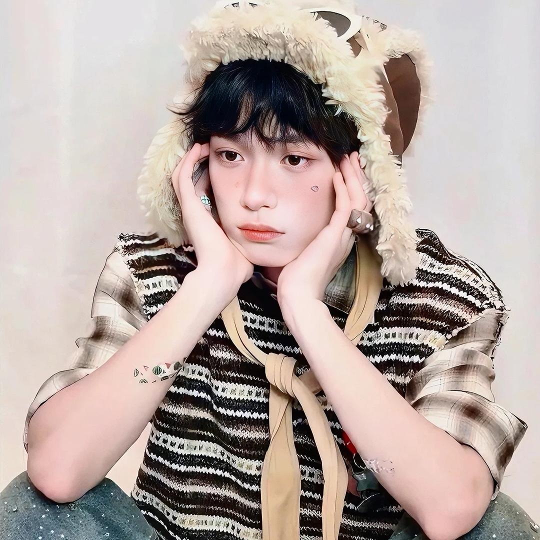 🌈小兔子乖乖🌈