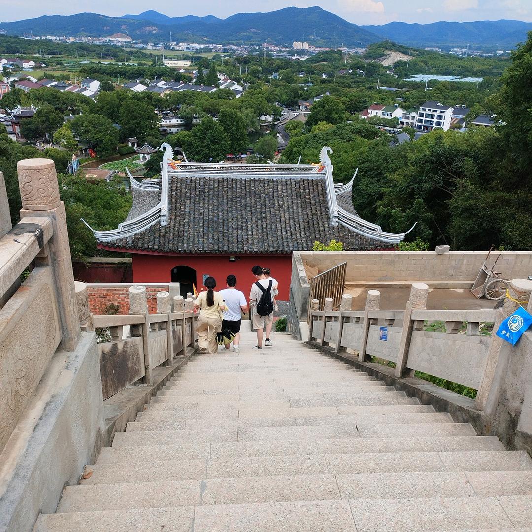 修行在路上.