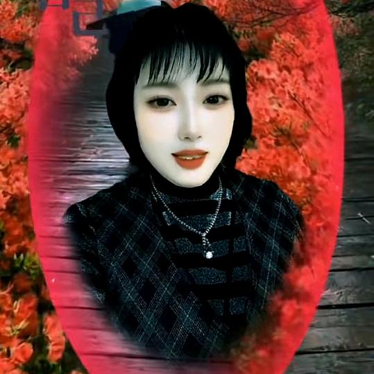 一朵花🌺