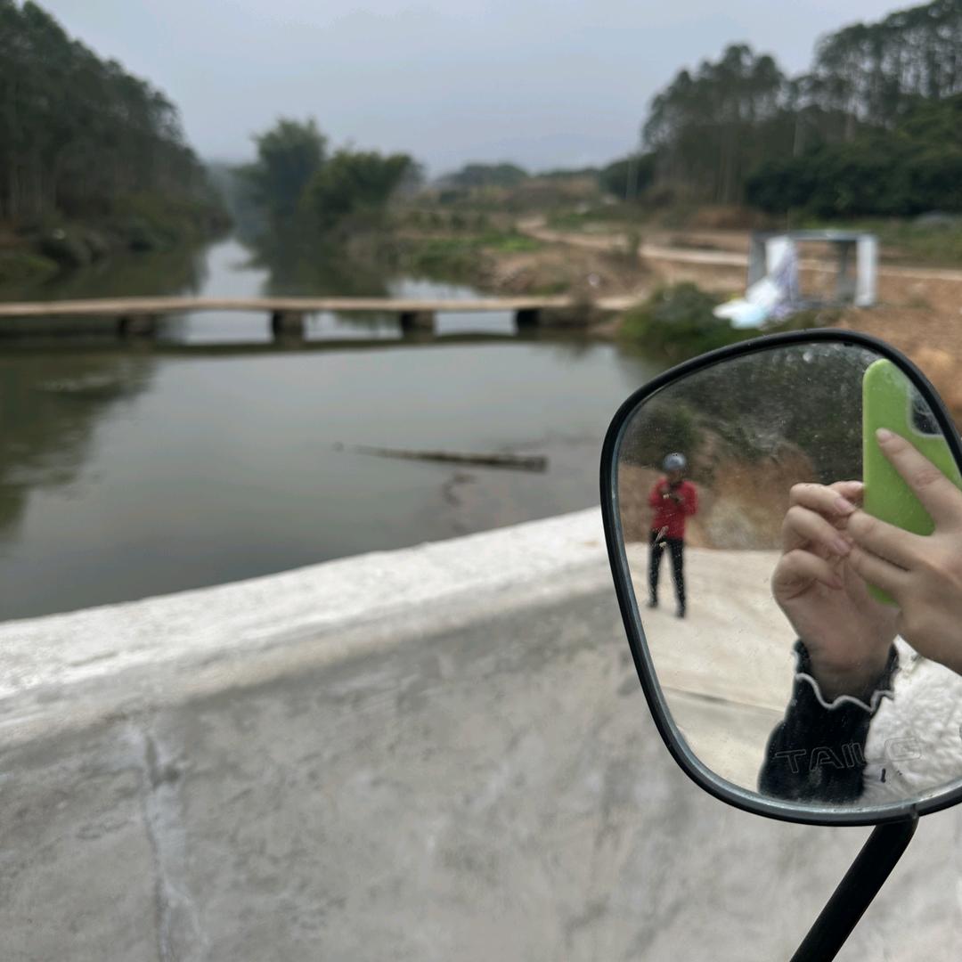 杨哥深圳探房