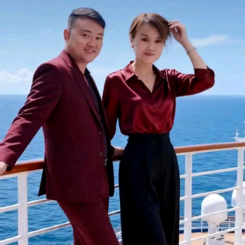 只要媳妇哭，都是我的错