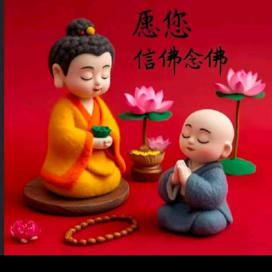 缘分