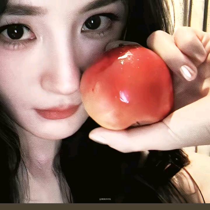 婉晴/