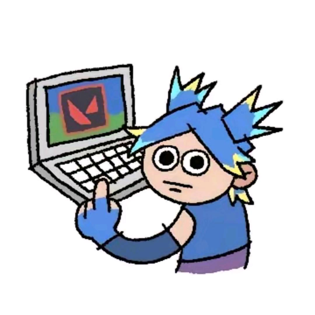 神剪小子（瓦赛速剪）