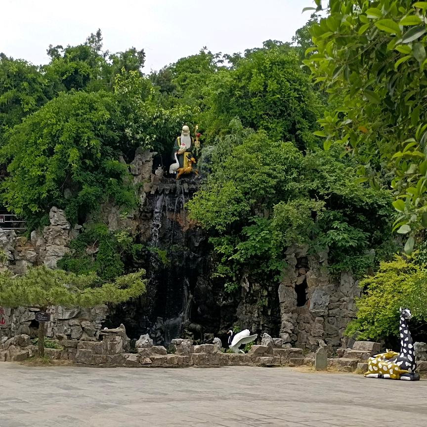 开心每一天（1219）