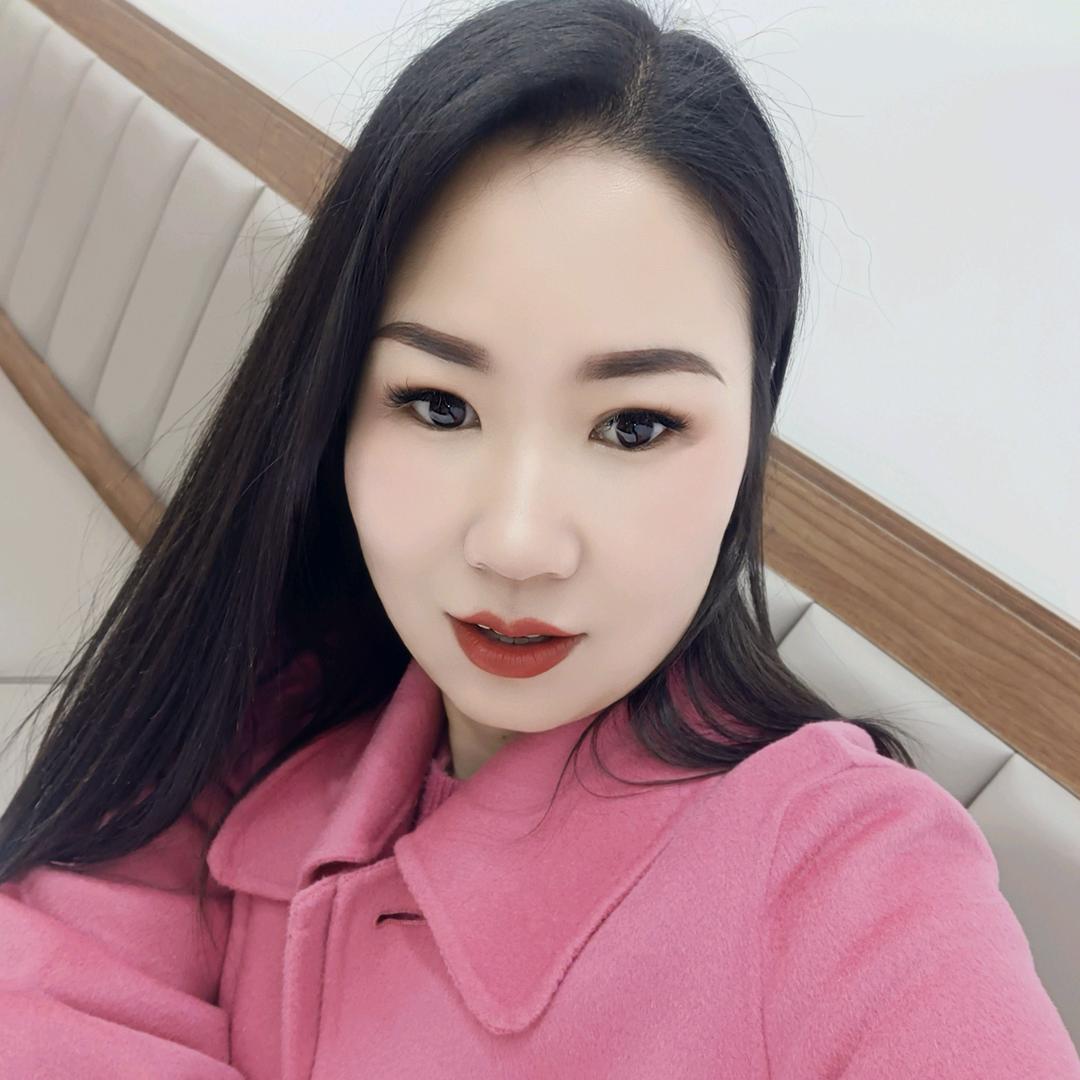 小女人😝