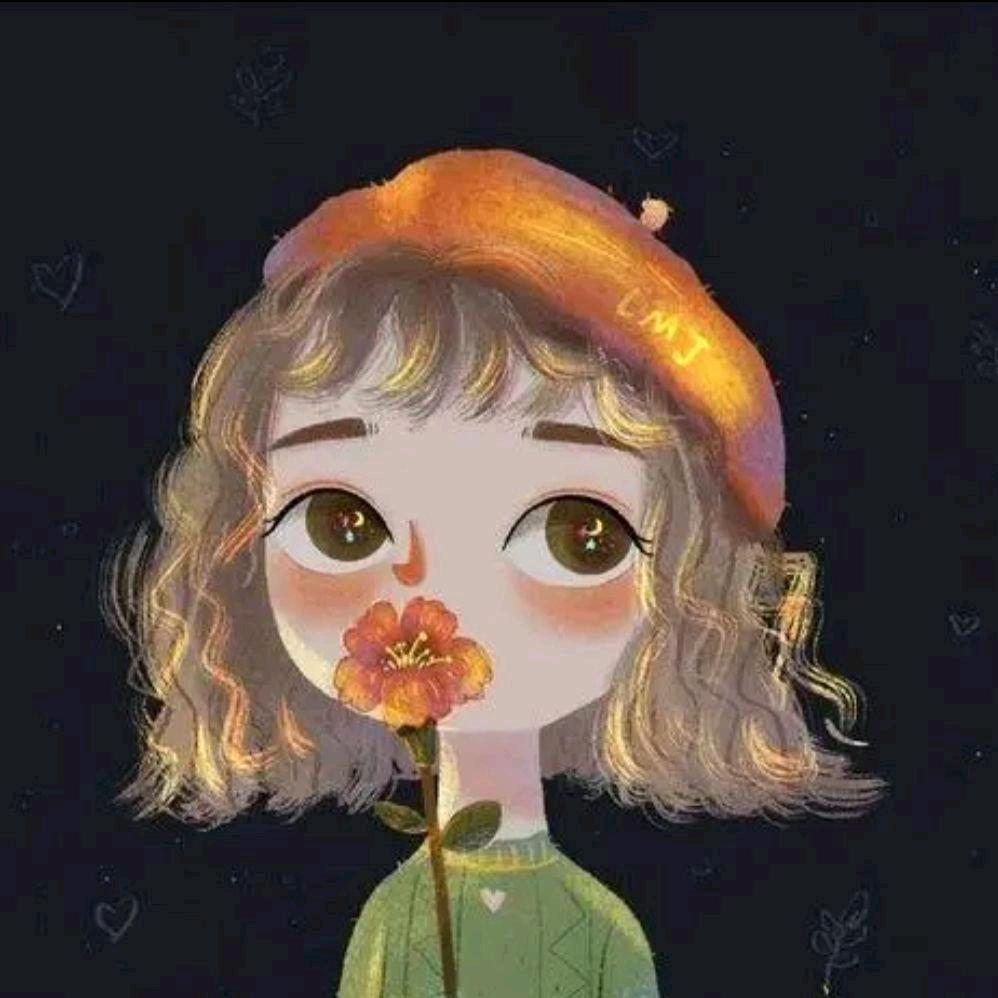 把🖤熬成铁